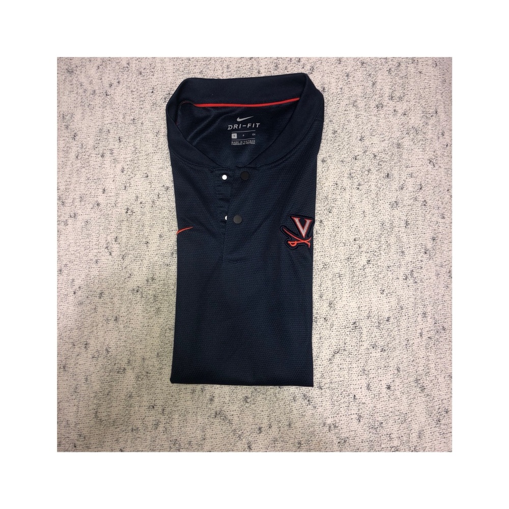 ＵＶＡ ＷＯＭＥＮＳ ＣＯＬＬＡＲ－ＬＥＳＳ ＰＯＬＯ - Picture 6 of 6